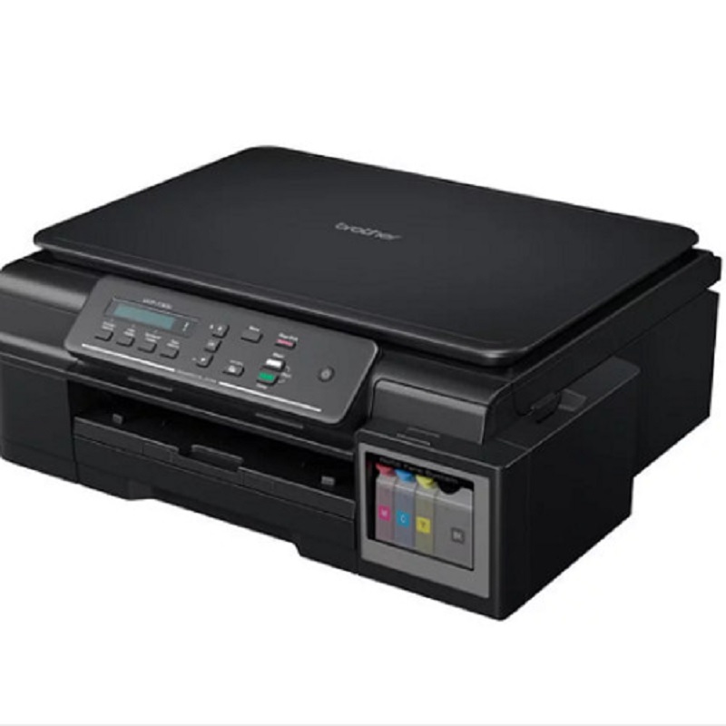 Brother DP T-300 Printer Multiguna, Hasil Cetak Berkualitas 
