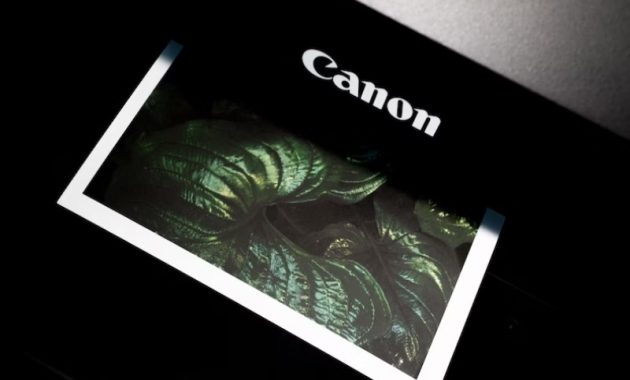 Canon Pixma G3020, Printer Multifungsi Berkualitas Tinggi