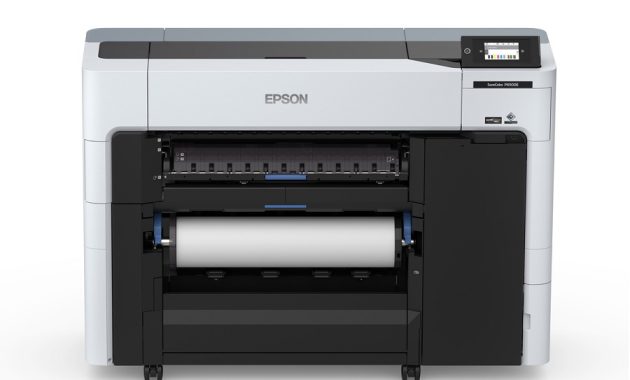 Printer EPSON SureColor SC-P6530E
