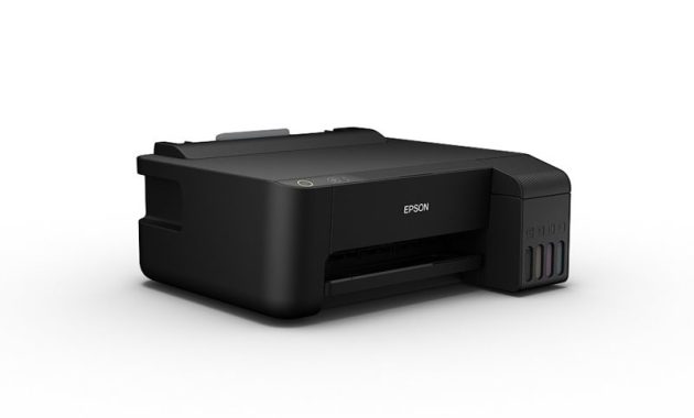 Printer Epson L1110, Spesifikasi Handal dengan Harga Terjangkau