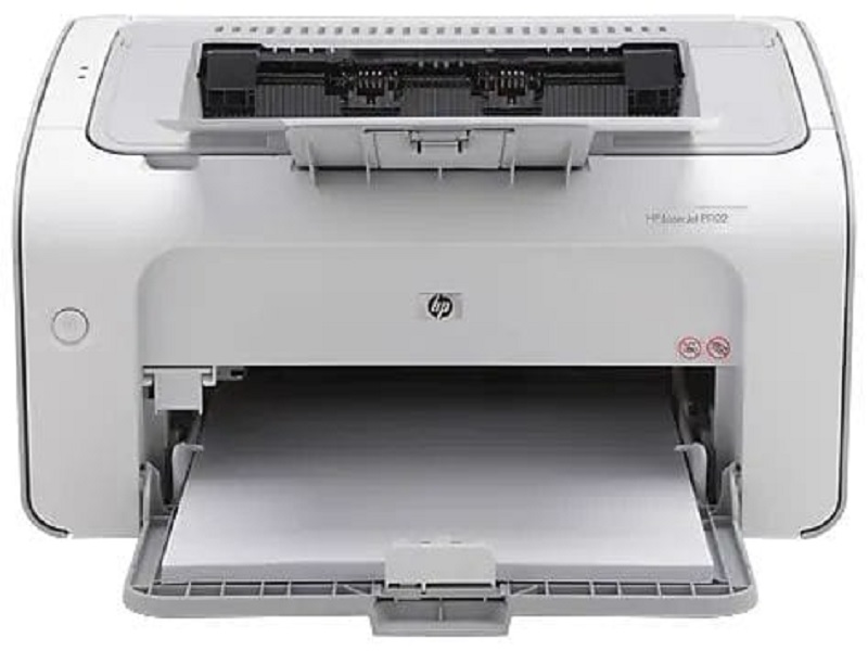 Printer HP Laser Jet Pro M12w Cocok untuk Kebutuhan Kantor 