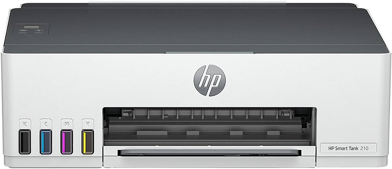 Printer HP Smart Tank 210