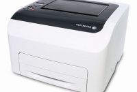 Fuji Xerox DocuPrint CP225W